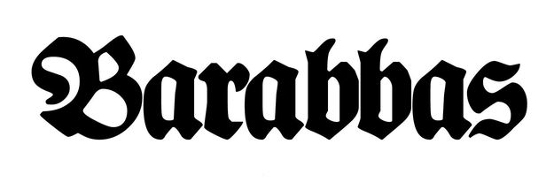 Logo Barabbas.jpg